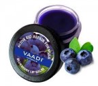 Vaadi Herbal Lip Balm - Blueberry 10 gm
